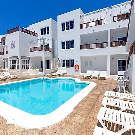 Vista Mar - Select Adults Szálloda Puerto del Carmen