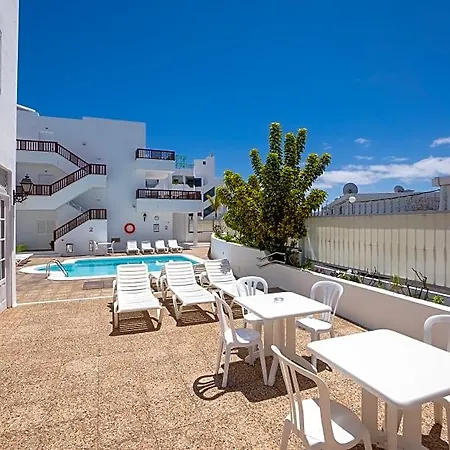 Hotel Vista Mar - Select Adults 2*