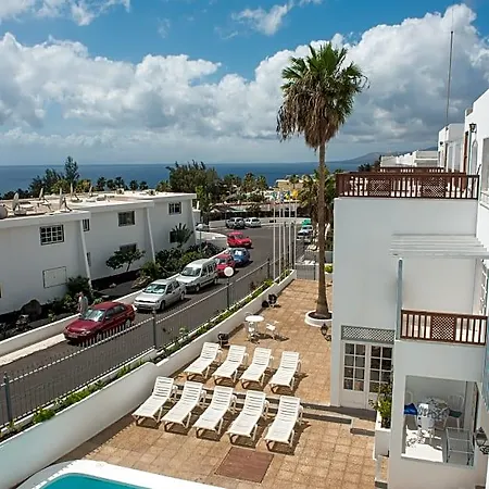 Szálloda Vista Mar - Select Adults 2*
