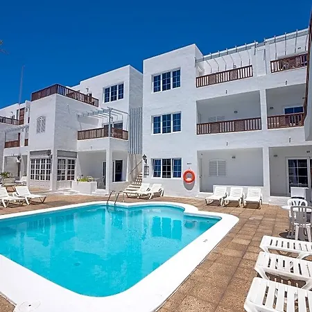 Vista Mar - Select Adults Szálloda Puerto del Carmen